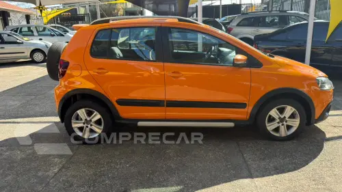 CROSSFOX 1.6 MI 8V