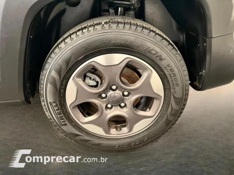 RENEGADE STD 1.8 4X2 FLEX 16V AUT