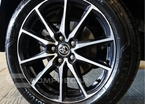 Corolla Cross 2.0 16V 4P FLEX VVT-IE GR-SPORT DIRECT SHIFT A