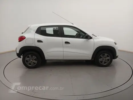 KWID 1.0 12V SCE FLEX ZEN MANUAL