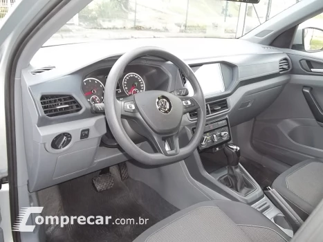 T-CROSS 1.0 200 TSI Sense