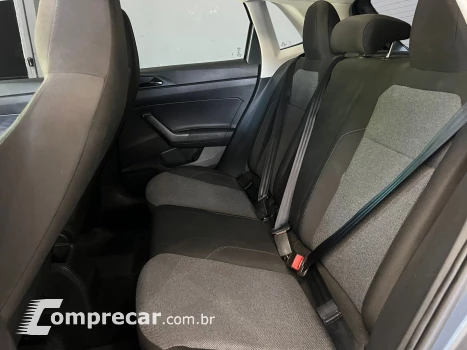 Polo TSI (Flex)