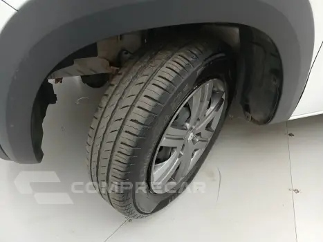 KWID 1.0 12V SCE FLEX ZEN MANUAL