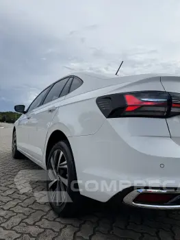 VIRTUS 1.0 200 TSI Highline