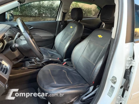 PRISMA 1.4 LTZ Spe/4 8V