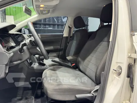 NIVUS 1.0 200 TSI TOTAL FLEX COMFORTLINE AUTOMÁTICO