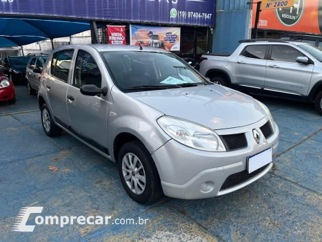 Sandero