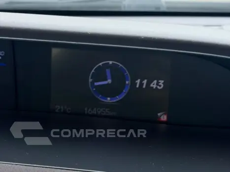 CIVIC - 2.0 LXR 16V 4P AUTOMÁTICO