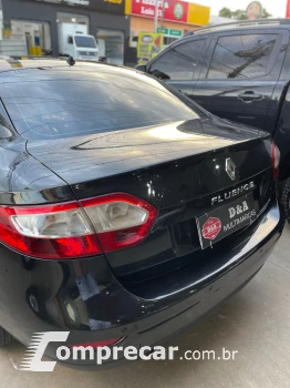 FLUENCE 2.0 Dynamique 16V