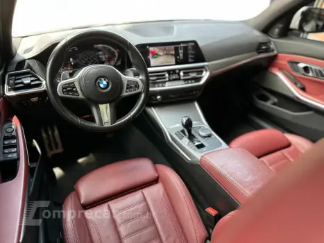 320I M SPORT FLEX