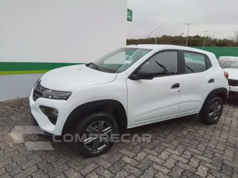 KWID 1.0 12V SCE FLEX ZEN MANUAL