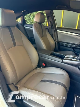 CIVIC 2.0 16vone EXL