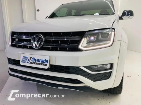 AMAROK V6 EXTR AC4