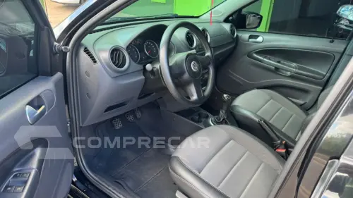 Gol 1.0 4P G5 FLEX