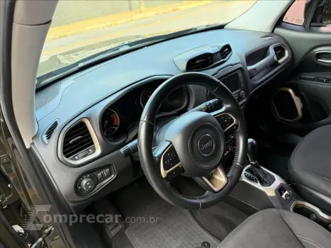 RENEGADE 2.0 16V Turbo Sport 4X4