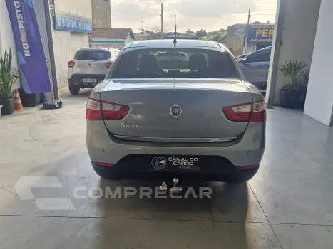 GRAND SIENA 1.6 MPI Essence 16V