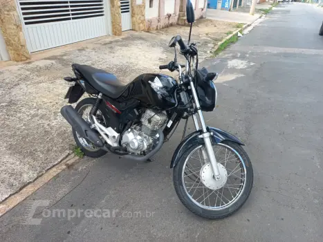 HONDA CG 160 STARD
