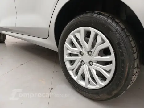 ARGO 1.0 FIREFLY FLEX DRIVE MANUAL