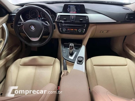 320I ACTIVE FLEX