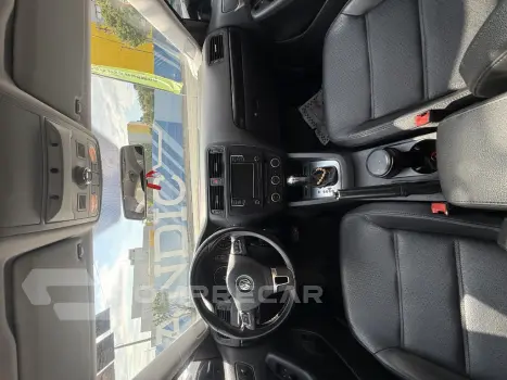 JETTA 2.0 COMFORTLINE FLEX 4P TIPTRONIC