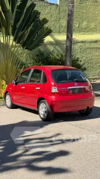 C3 1.4 I Exclusive 8V