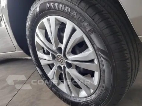 VOYAGE - 1.0 MI 8V 4P MANUAL