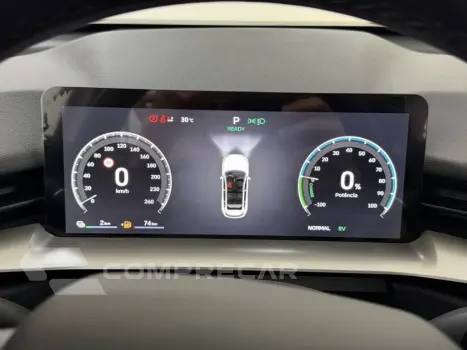HAVAL H6 1.5 FLEX PHEV19 E-TRACTION