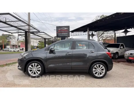 TRACKER 1.4 16V TURBO FLEX PREMIER AUTOMÁTICO