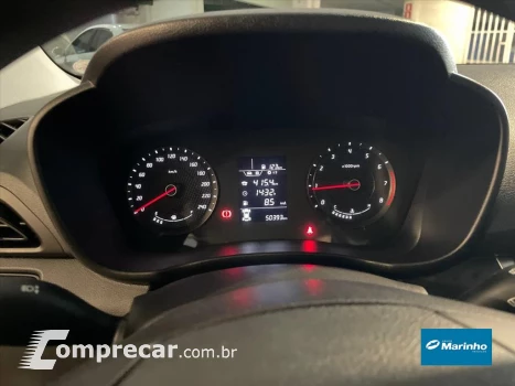 HB20 1.0 12V FLEX COMFORT MANUAL