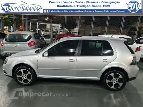 GOLF 2.0 MI Comfortline 8V