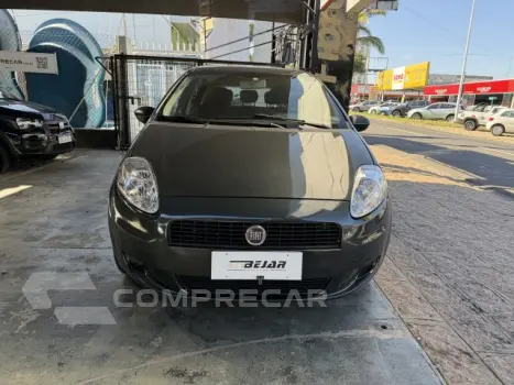 PUNTO - 1.4 ATTRACTIVE 8V 4P MANUAL