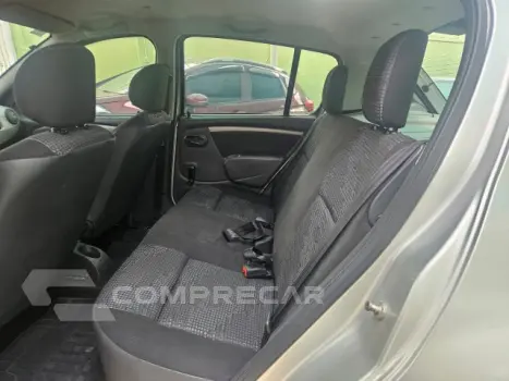 SANDERO - 1.0 EXPRESSION 16V 4P MANUAL