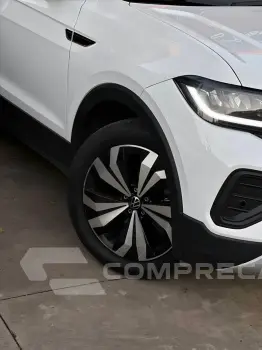 T-CROSS 1.0 200 TSI Comfortline