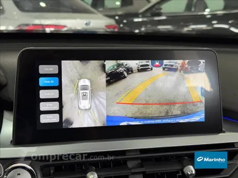 TIGGO 8 1.6 TGDI GASOLINA TXS MAX DRIVE DCT