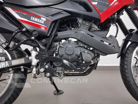 YAMAHA XTZ 150 CROSSER S