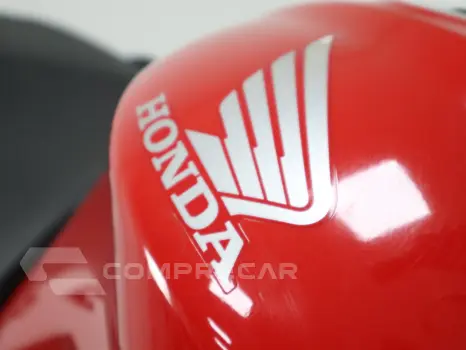 HONDA CG 125i FAN