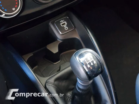 CRONOS DRIVE 1.0 6V Flex