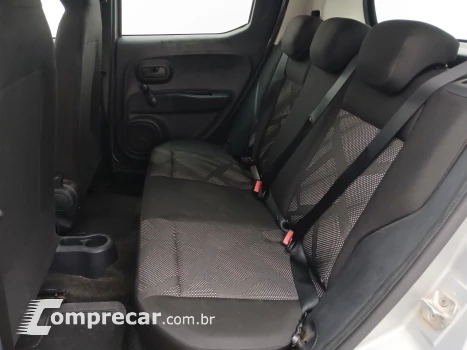 MOBI 1.0 EVO FLEX LIKE. MANUAL