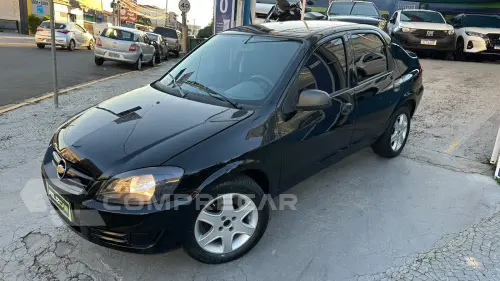 CHEVROLET PRISMA 1.0 MPFI JOY 8V 4 portas