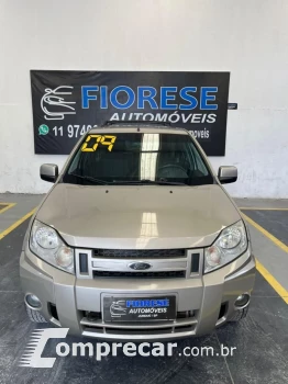 FORD ECOSPORT 2.0 XLT 16V