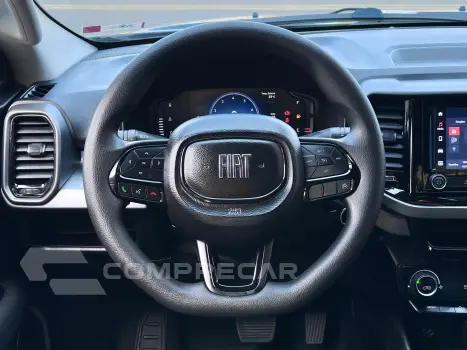 TORO 1.3 TURBO 270 FLEX ENDURANCE AT6
