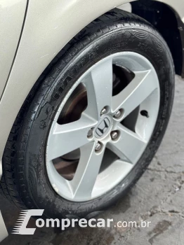 Civic Sedan LXS 1.8/1.8 Flex 16V Aut. 4p