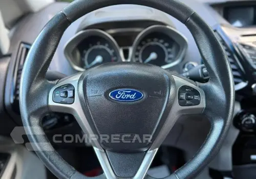 ECOSPORT TIT AT 2.0