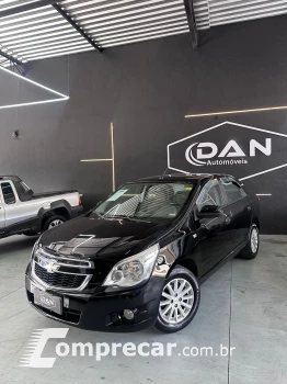 COBALT 1.4 LTZ 8V