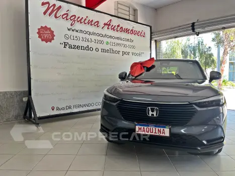 HR-V 1.5 DI I-vtec EX