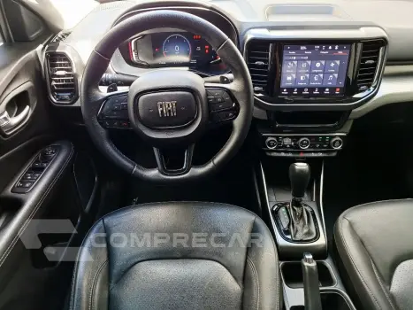 Toro Volcano 2.0 16V 4x4 TB Diesel Aut.