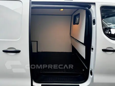 JUMPY 1.5 Bluehdi Cargo