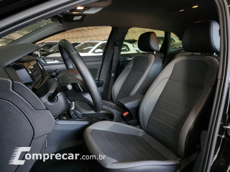 NIVUS 1.0 200 TSI TOTAL FLEX HIGHLINE AUTOMÁTICO