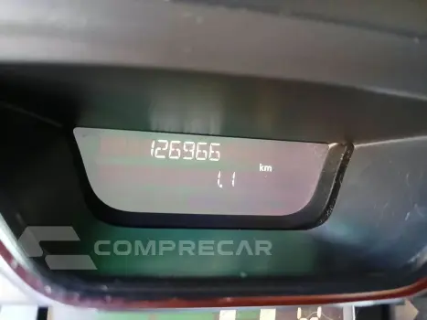 CAPTUR 1.6 16V SCE ZEN