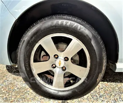 Montana 1.4 FLEX SPORT